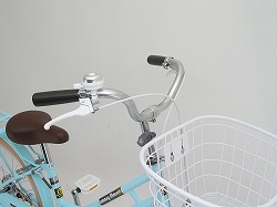 ハンドル