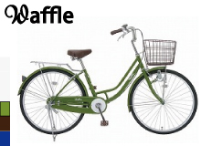 waffle