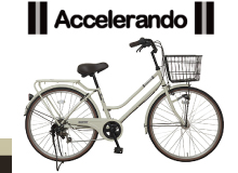 acceleland