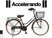 acceleland
