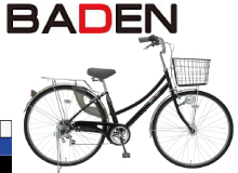 baden