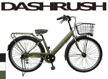 dashrush