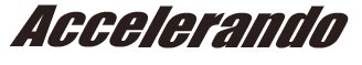 アッチェレランド