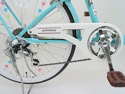 自転車ペダル | 商品情報 - プレシウ
