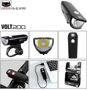 CATEYE VOLT400