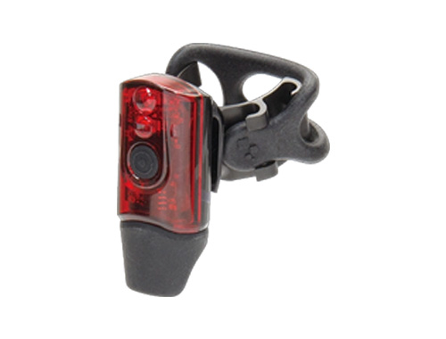 GIZA PRODUCTS 　CG-214R　LEDライト　リア用　USB充電式