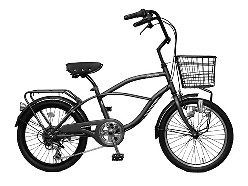 小径　コンパクト車