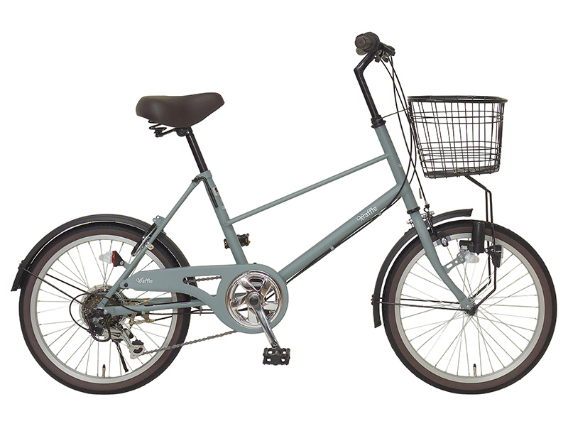 ファビアン マットグリーン