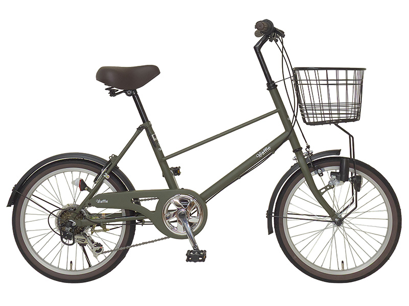 ファビアン マットカーキ