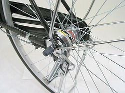 シマノ 内装3段変速