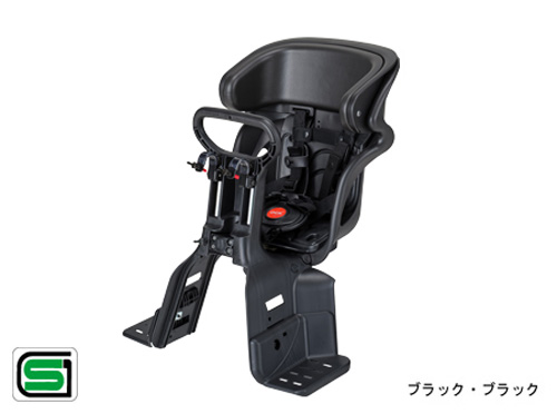 OGK　フロントチャイルドシート　FBC-015DX