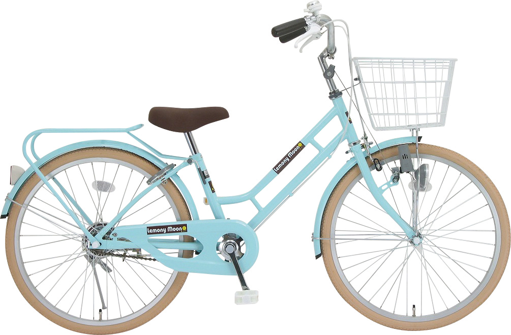 ムーン 自転車