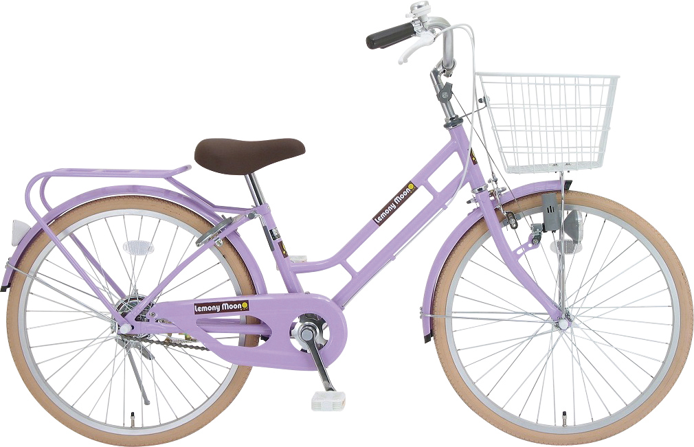 ムーン 自転車