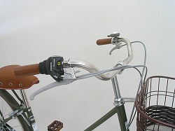ハンドル