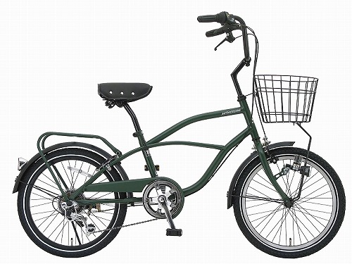 小径　コンパクト車