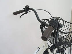 ハンドル