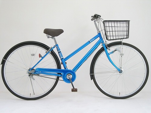 NO.12 軽快車 ペダル FABIAN ファビアン 27インチ 自転車ペダル | 商品情報 - ファビアン