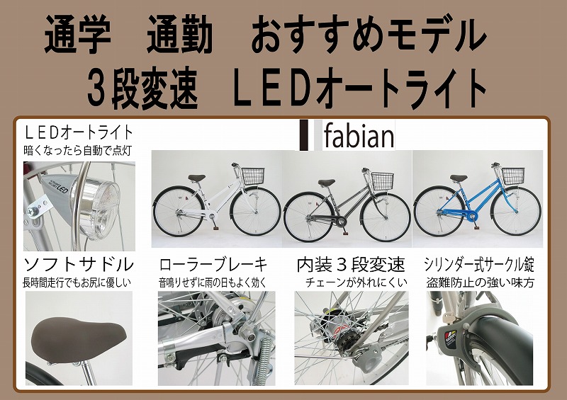 自転車ペダル | 商品情報 - ファビアン
