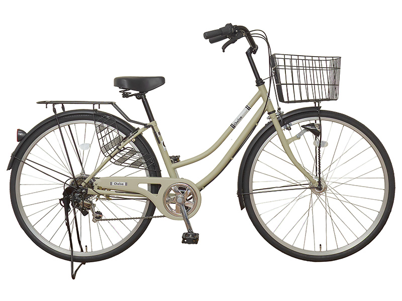 チェルサ マットベージュ