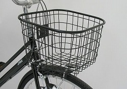 ワイヤーカゴ