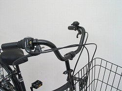 ハンドル