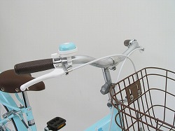 ハンドル