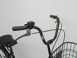 ハンドル