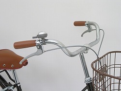ハンドル