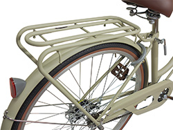 パイプキャリア